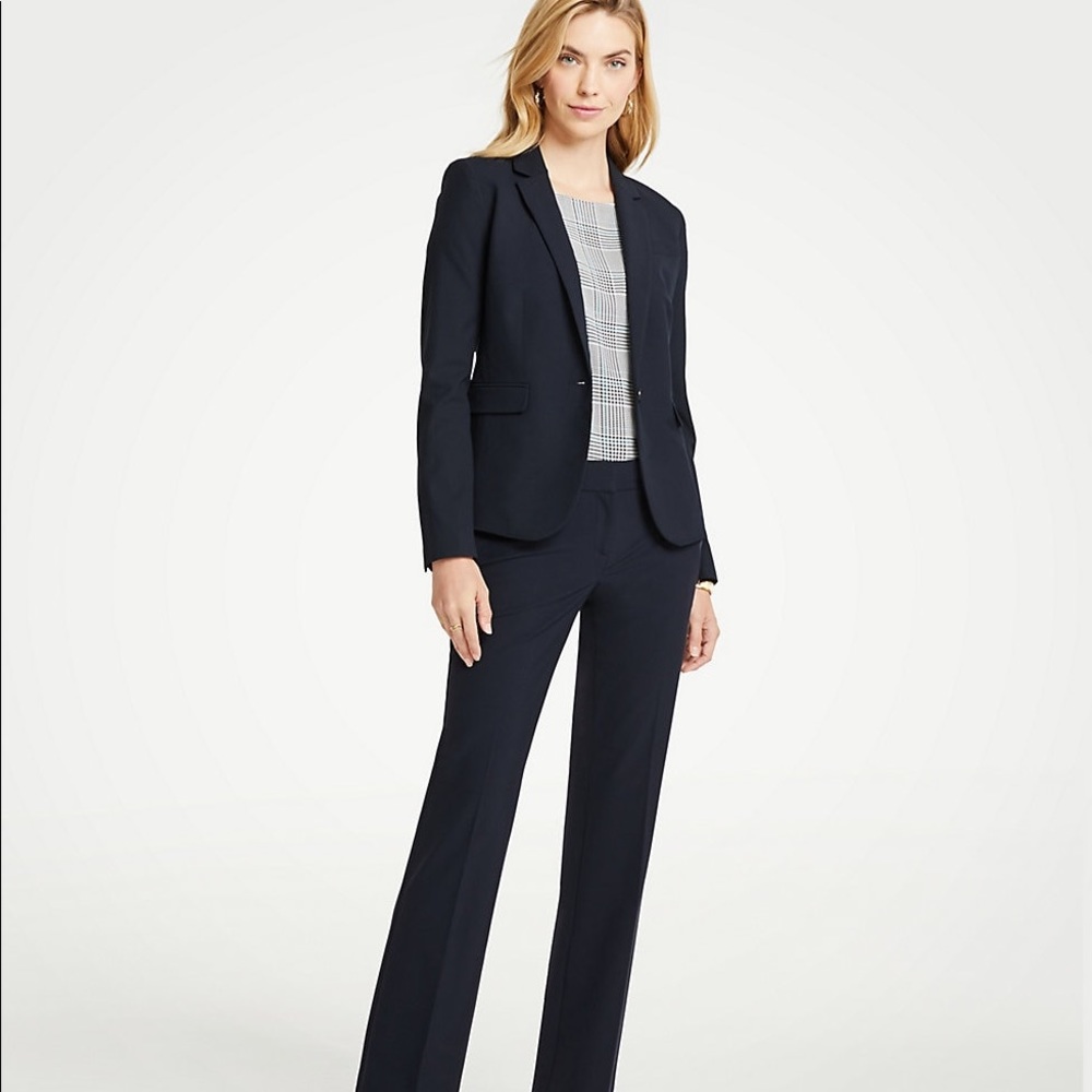 Ann Taylor Suits (Blazer and Pants)